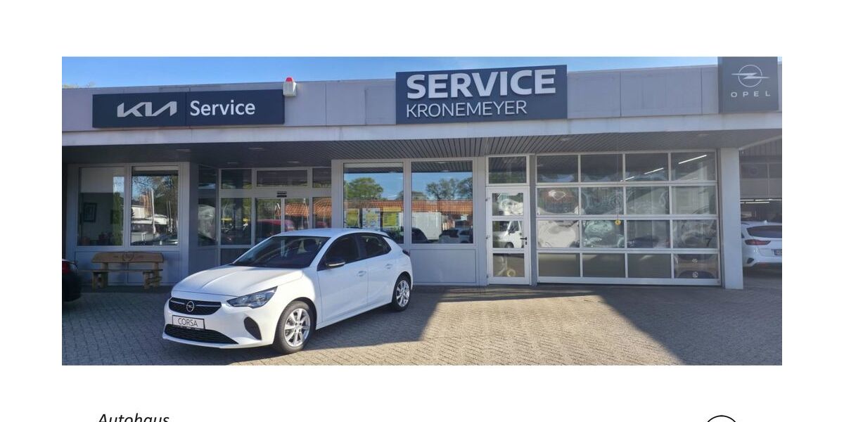 Opel Corsa 48.337 km 13.390 &euro; Emlichheim 49824