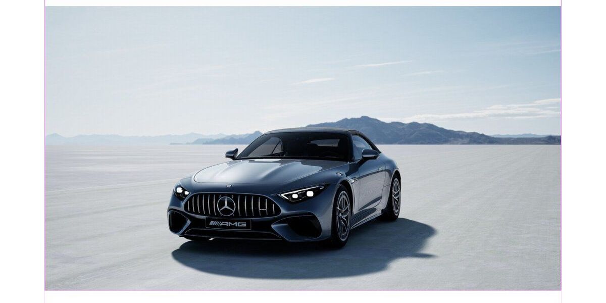 Mercedes-Benz SL 63 AMG 28.925 km 138.840 &euro; Wietmarschen 49835