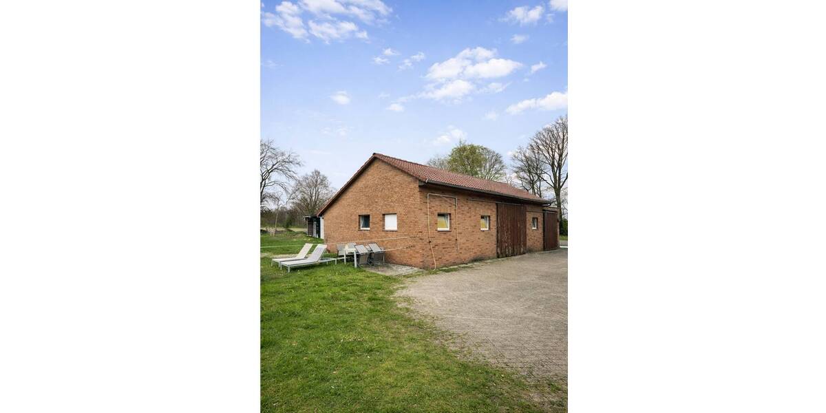 Mehrfamilienhaus, Wohnhaus Nordhorn Bakelde - 8 Zimmer, 184 m&sup2;, 590.000&euro; | Angebot:26219970