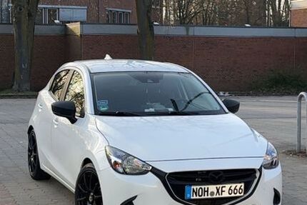 Mazda 2 113.000 km 9.199 &euro; Emlichheim 49824