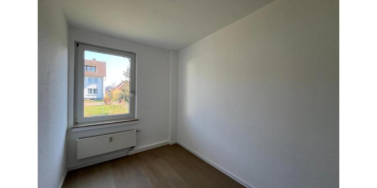 Erdgeschoßwohnung Gronau (Westfahlen) - 4 Zimmer, 64 m&sup2;, 570&euro; | Angebot:25882830