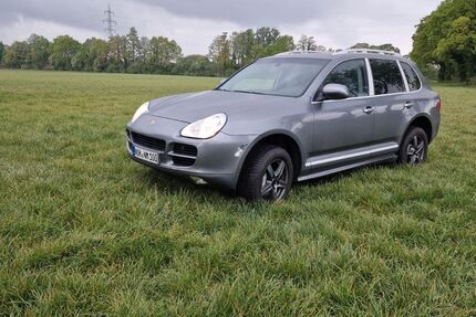 Porsche Cayenne 129.700 km 10.950 &euro; Hoogstede 49846