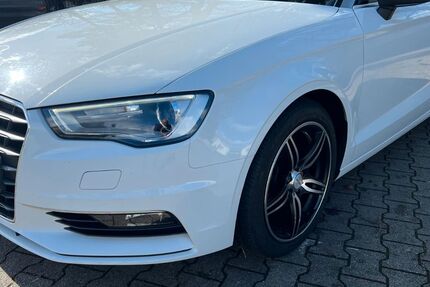 Audi A3 130.000 km 14.499 &euro; Gronau 48599