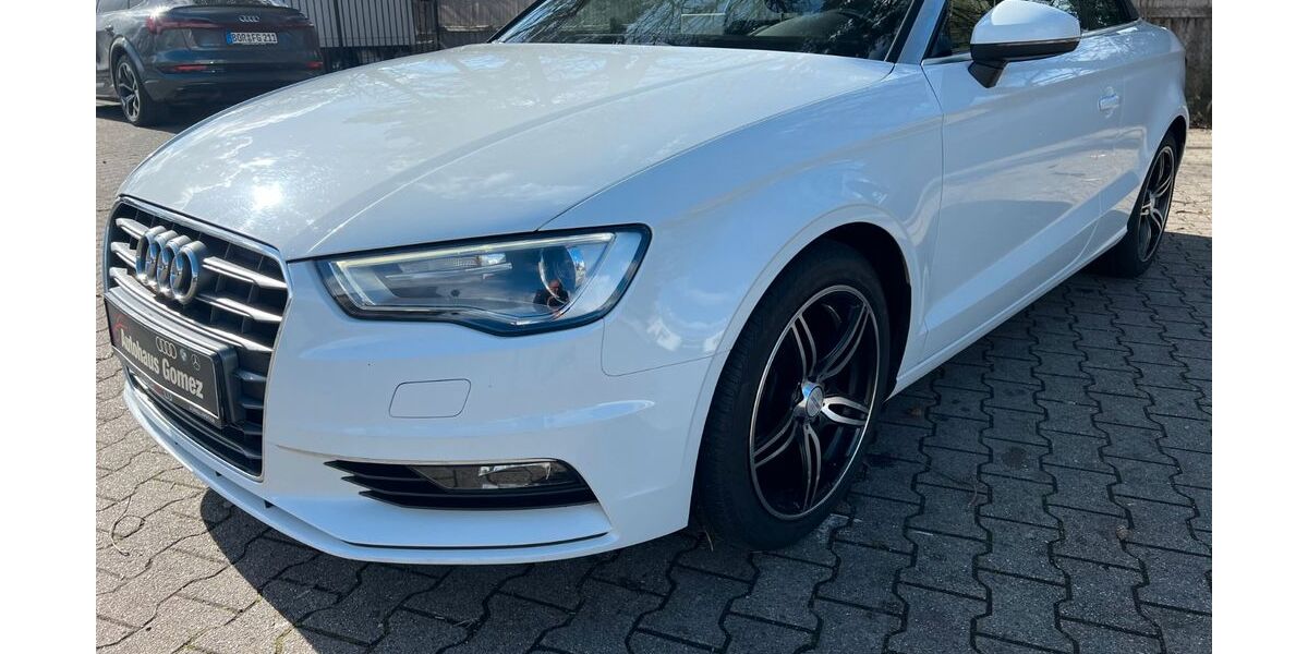 Audi A3 130.000 km 14.499 &euro; Gronau 48599