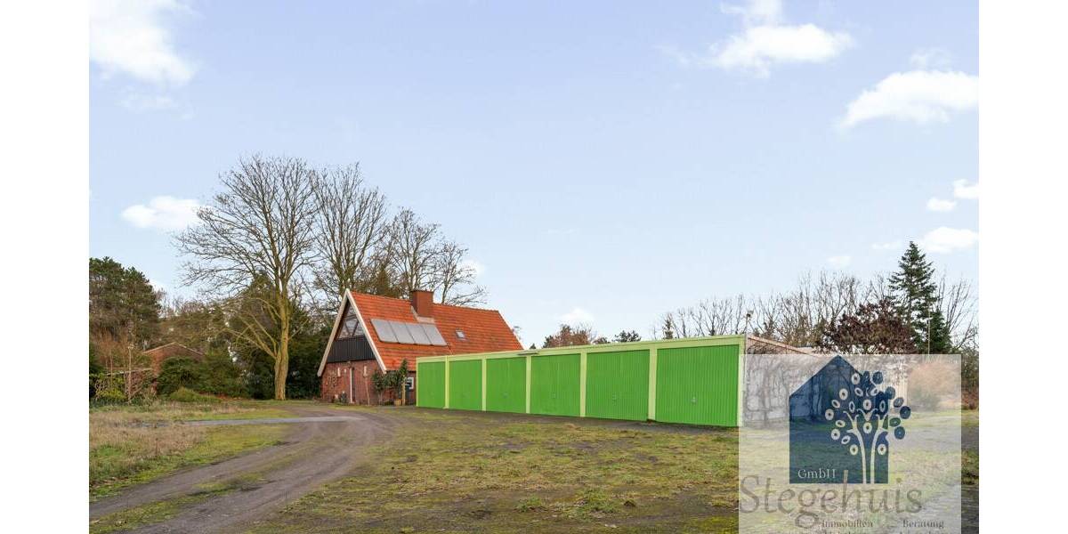Einfamilienhaus Nordhorn Hestrup - 6 Zimmer, 130 m&sup2;, 450.000&euro; | Angebot:25775423
