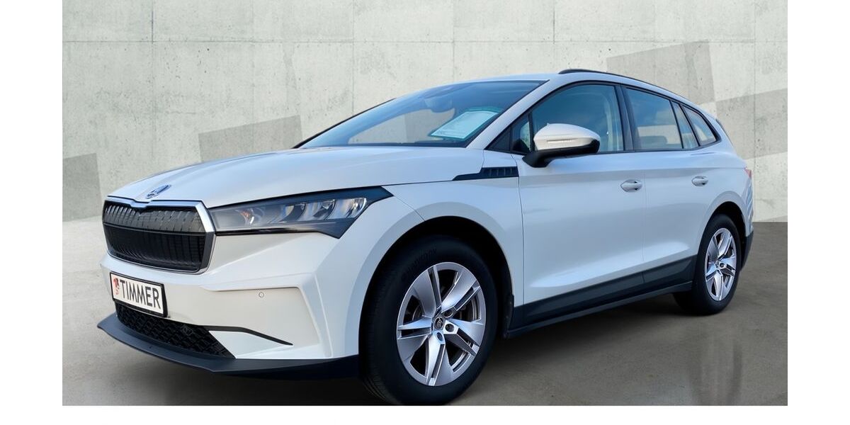 Skoda Enyaq 27.082 km 31.390 &euro; Nordhorn 48529
