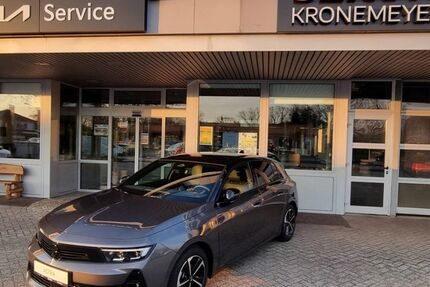 Opel Astra 26.600 km 24.990 &euro; Emlichheim 49824