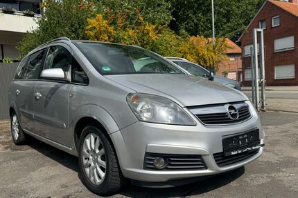 Opel Zafira 167.000 km 2.250 &euro; Nordhorn 48529
