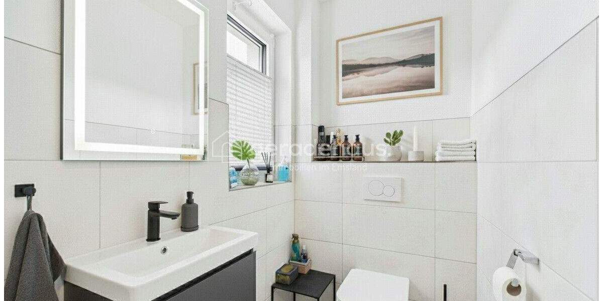 Reihenmittelhaus Lingen / Schepsdorf Schepsdorf - 4 Zimmer, 108 m&sup2;, 349.000&euro; | Angebot:25800439