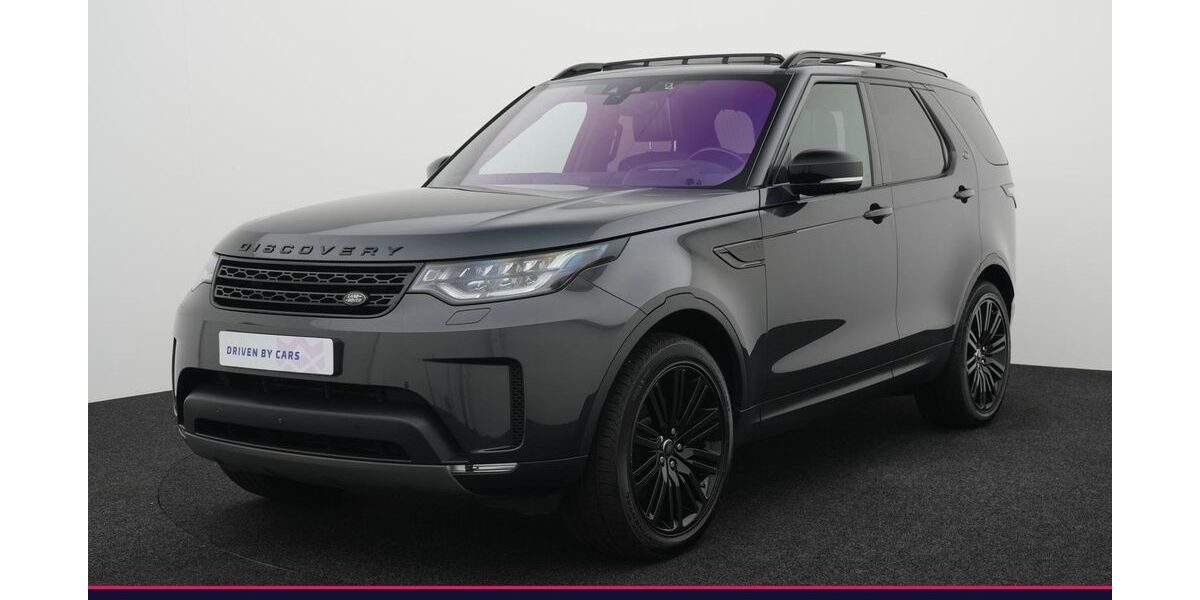 Land Rover Discovery 199.214 km 18.850 &euro; Bad Bentheim 48455