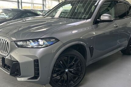 BMW X5 8.570 km 92.987 &euro; Nordhorn 48531