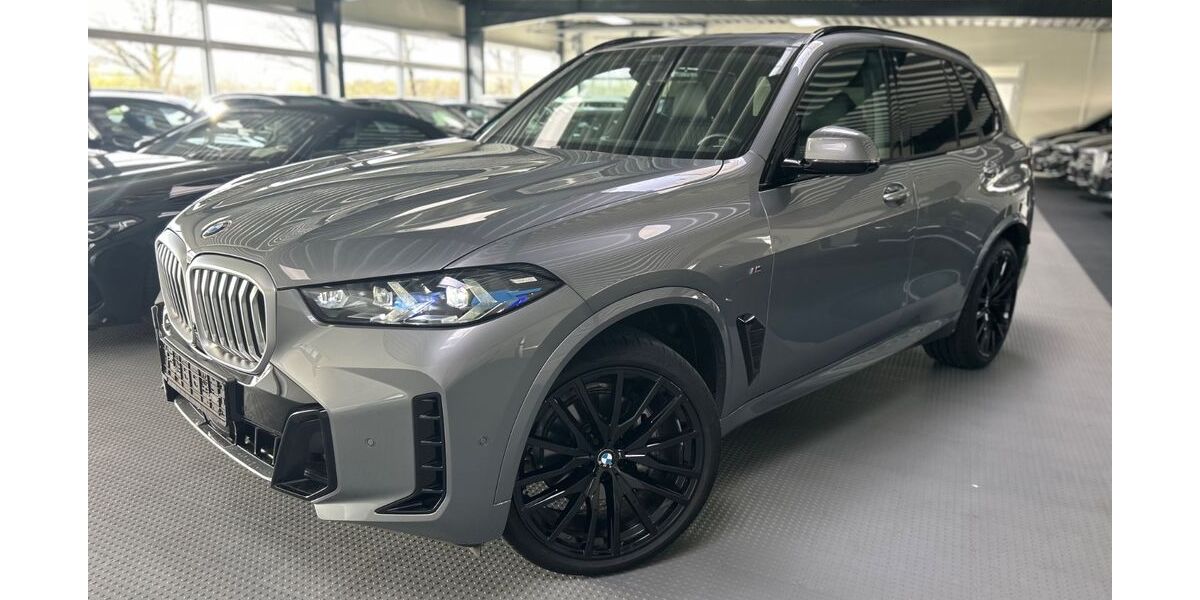 BMW X5 8.570 km 92.987 &euro; Nordhorn 48531