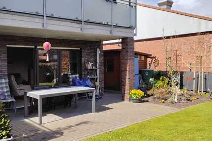 Wohnung Gronau Epe - 3 Zimmer, 89 m&sup2;, 275.000&euro; | Angebot:26556618