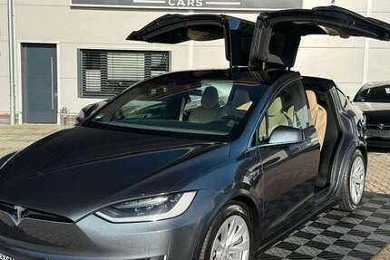 Tesla Model X 73.000 km 43.750 &euro; Emsbüren 48488