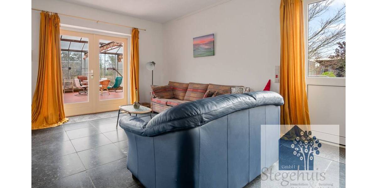 Einfamilienhaus Nordhorn Hestrup - 6 Zimmer, 130 m&sup2;, 450.000&euro; | Angebot:25775423