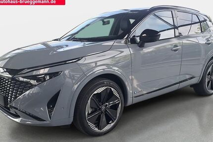 Nissan Qashqai 16.857 km 31.790 &euro; Wietmarschen-Lohne 49835