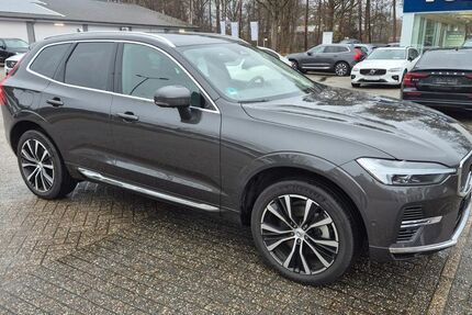 Volvo XC60 56.100 km 46.900 &euro; Nordhorn 48527
