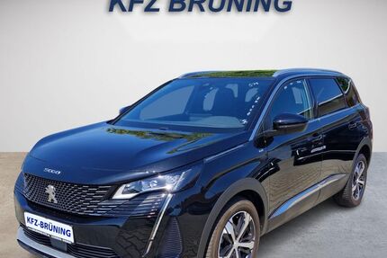 Peugeot 5008 24.800 km 22.880 &euro; Lingen (Ems) 49811
