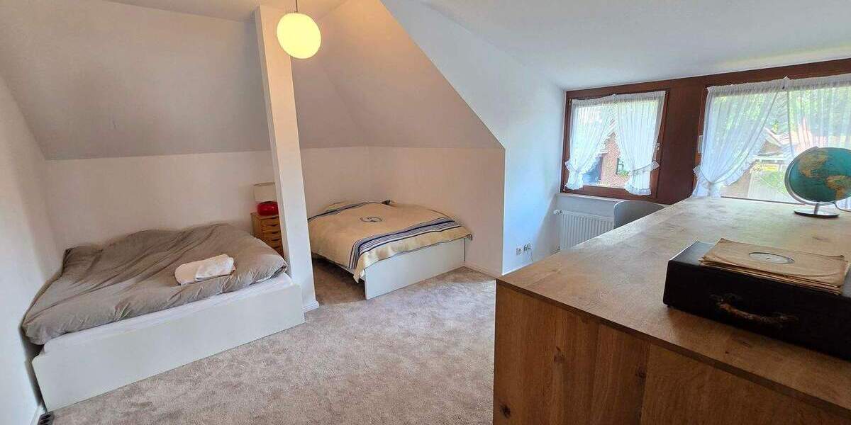 Einfamilienhaus Ochtrup - 5 Zimmer, 167 m&sup2;, 549.000&euro; | Angebot:25774437