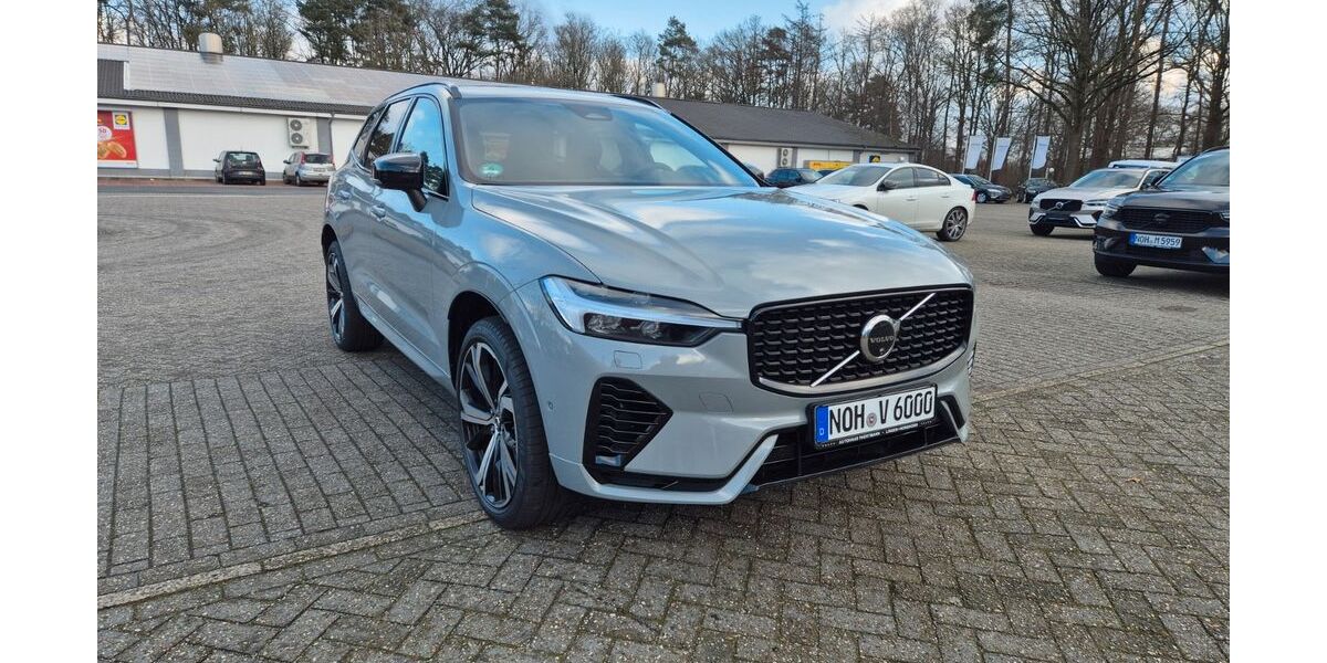 Volvo XC60 19.500 km 54.000 &euro; Nordhorn 48527