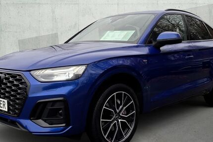 Audi Q5 46.774 km 40.690 &euro; Lingen 49808