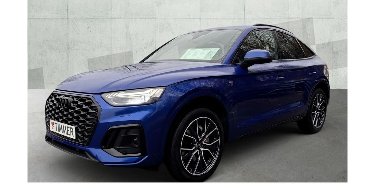 Audi Q5 46.774 km 41.444 &euro; Lingen 49808