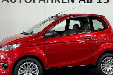 Aixam City 10.012 km 10.950 &euro; Gronau 48599