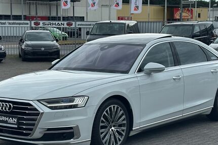 Audi A8 210.000 km 44.950 &euro; Nordhorn 48529