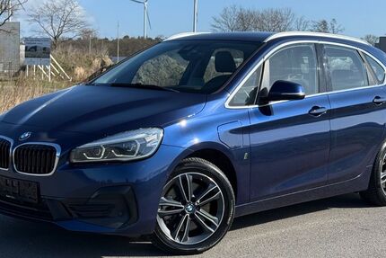 BMW 225 146.920 km 8.950 &euro; Bad Bentheim 48455