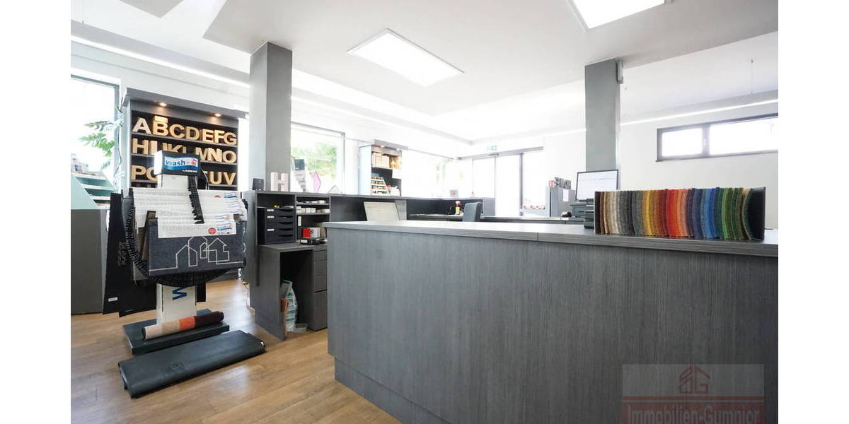 Gewerbeobjekt Neuenkirchen - 495.000&euro; | Angebot:25698290