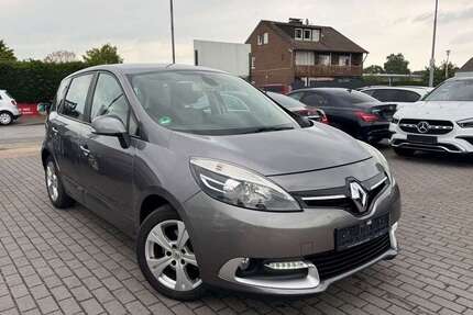 Renault Scenic 155.580 km 4.900 &euro; Gronau 48599