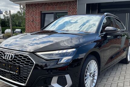 Audi A3 46.271 km 26.100 &euro; Lünne ( Plantlünne ) 48480