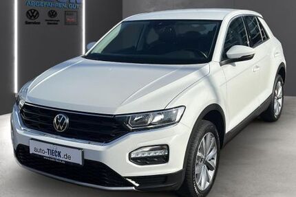 VW T-Roc 23.450 km 22.650 &euro; Twist 49767