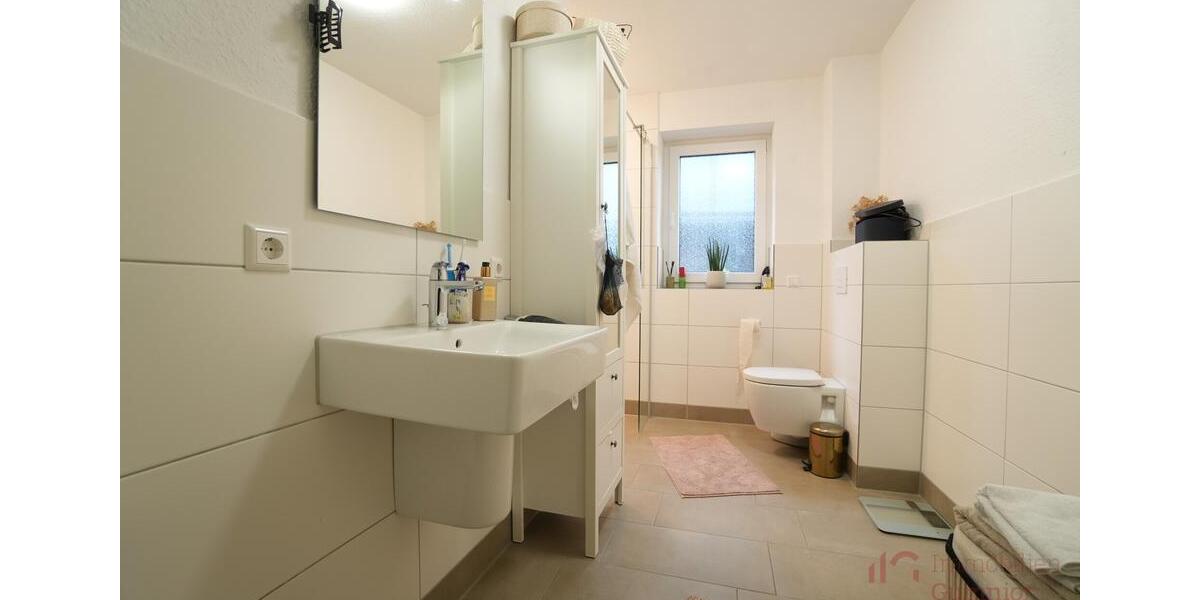 Mehrfamilienhaus, Wohnhaus Salzbergen - 3 Zimmer, 77 m&sup2;, 735&euro; | Angebot:25781062