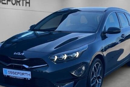 Kia ceed / Ceed 15.533 km 24.750 &euro; Nordhorn 48531