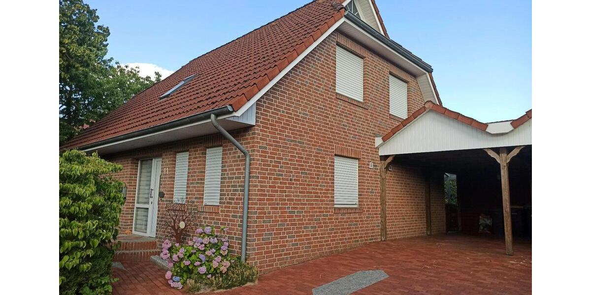 Einfamilienhaus Lingen (Ems) Gauerbach - 6 Zimmer, 148 m&sup2;, 410.000&euro; | Angebot:27195318