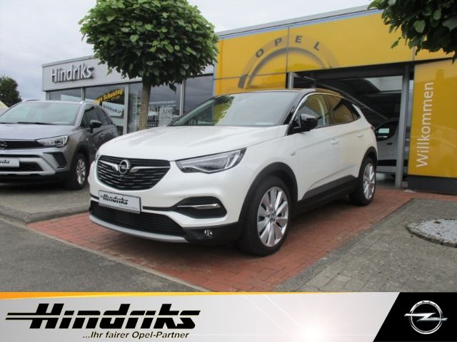 Opel Grandland (X) 82.500 km 23.450 &euro; Neuenhaus 49828