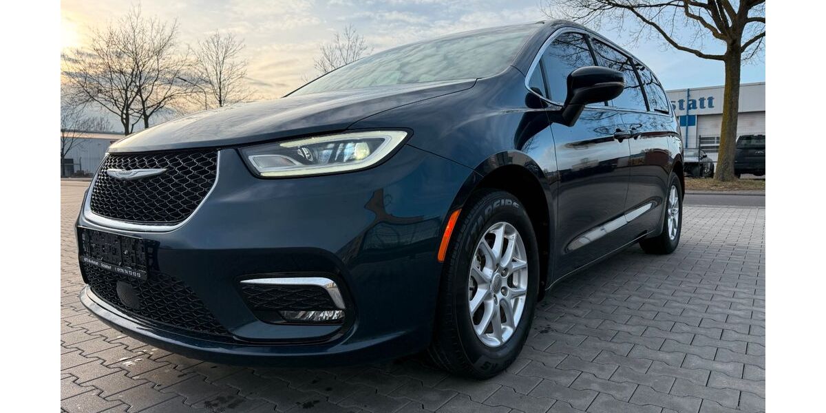 Chrysler Pacifica 111.111 km 25.499 &euro; Schüttorf 48465