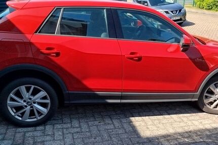 Audi Q2 113.000 km 14.800 &euro; Nordhorn 48527