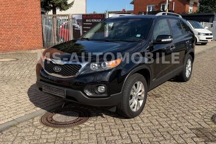 Kia Sorento 201.000 km 4.750 &euro; Nordhorn 48529