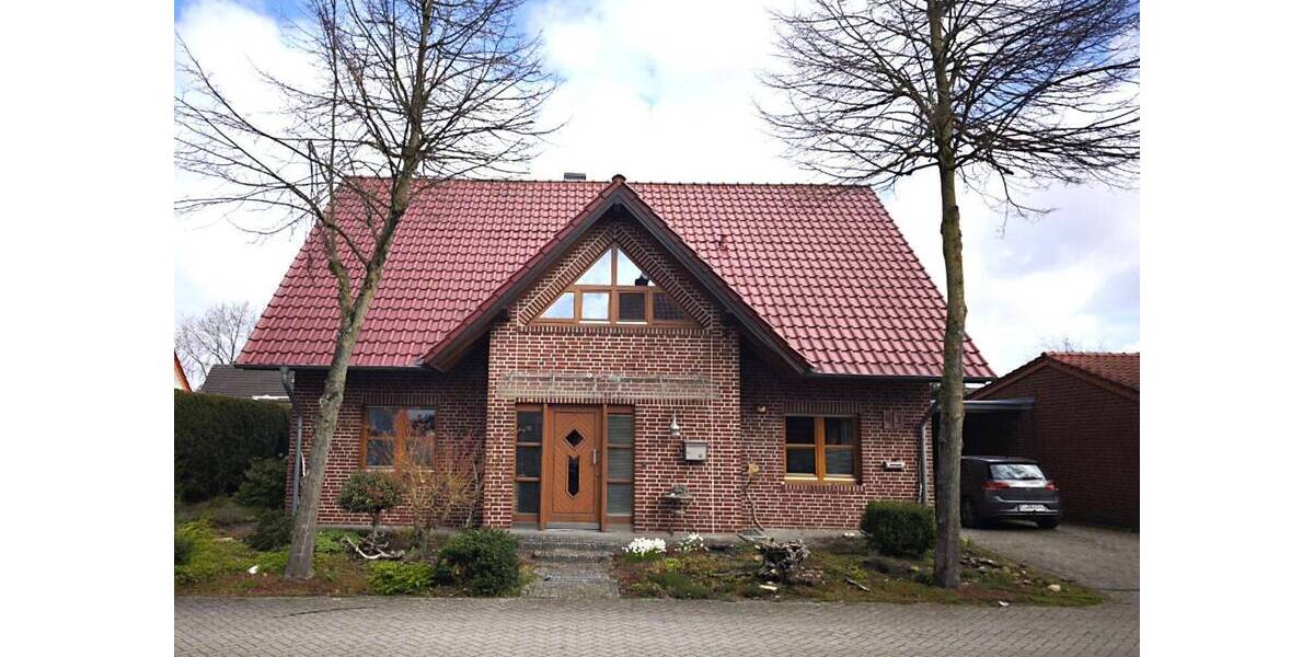 Einfamilienhaus Lingen (Ems) Darme - 7 Zimmer, 170 m&sup2;, 520.000&euro; | Angebot:26014575