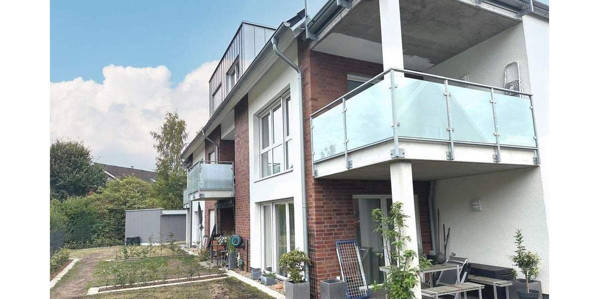 Mehrfamilienhaus, Wohnhaus Bad Bentheim - 2 Zimmer, 2.600.000&euro; | Angebot:25671859