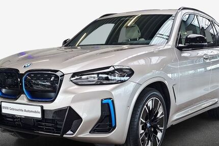 BMW iX3 8.350 km 44.611 &euro; Wietmarschen 49835