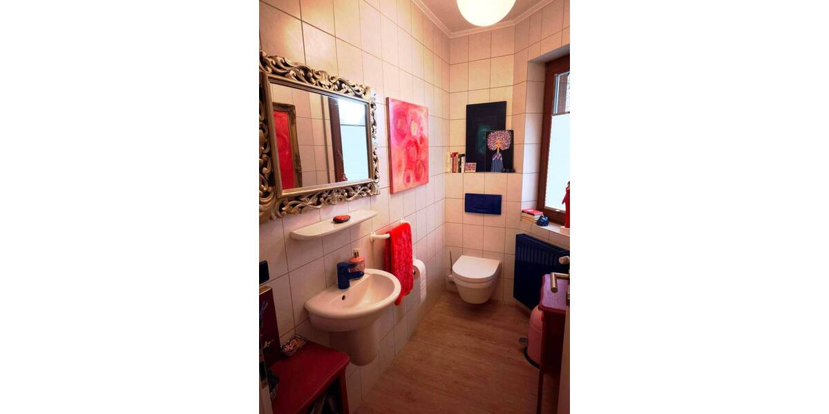 Einfamilienhaus Lingen (Ems) Altenlingen - 7 Zimmer, 173 m&sup2;, 459.000&euro; | Angebot:26014576