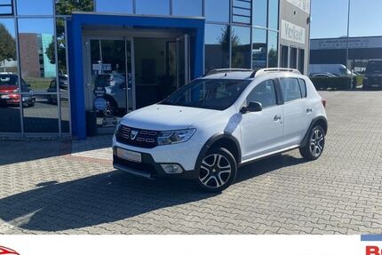 Dacia Sandero 58.350 km 10.900 &euro; Schüttorf 48465