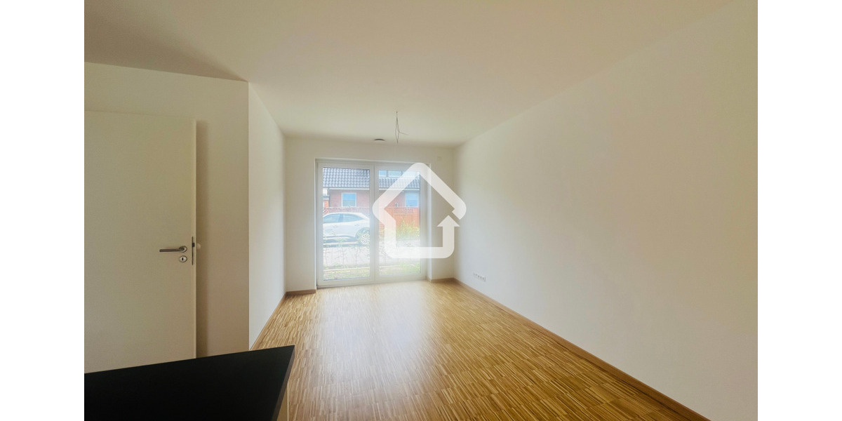 Doppelhaushälfte Lingen (Ems) Damaschke - 4 Zimmer, 130 m&sup2;, 1.490&euro; | Angebot:26647856