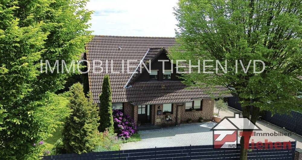 Einfamilienhaus Twist Bült - 6 Zimmer, 130 m&sup2;, 365.000&euro; | Angebot:26597413