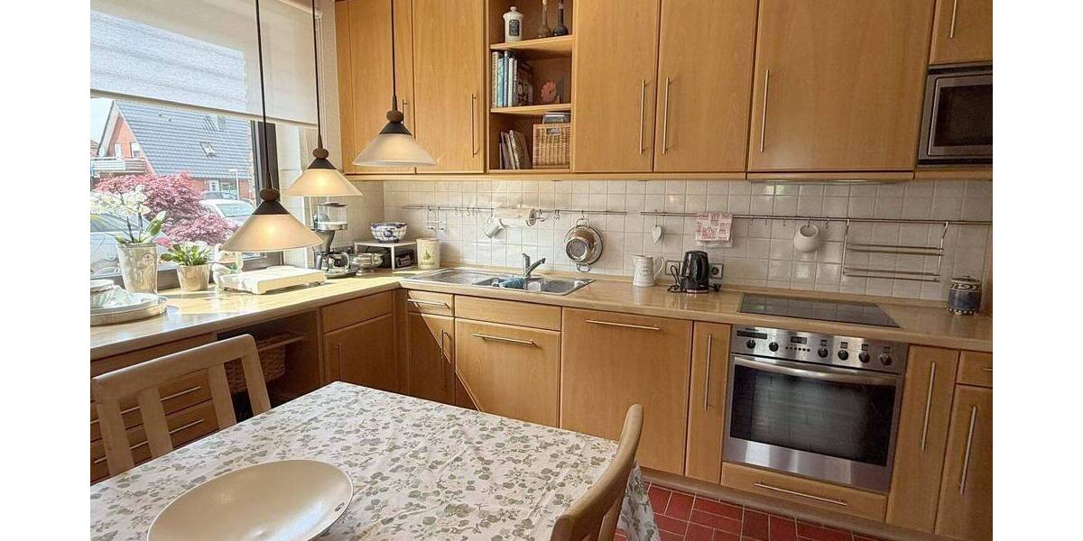 Einfamilienhaus Nordhorn Bakelde - 5 Zimmer, 139 m&sup2;, 285.000&euro; | Angebot:26378326