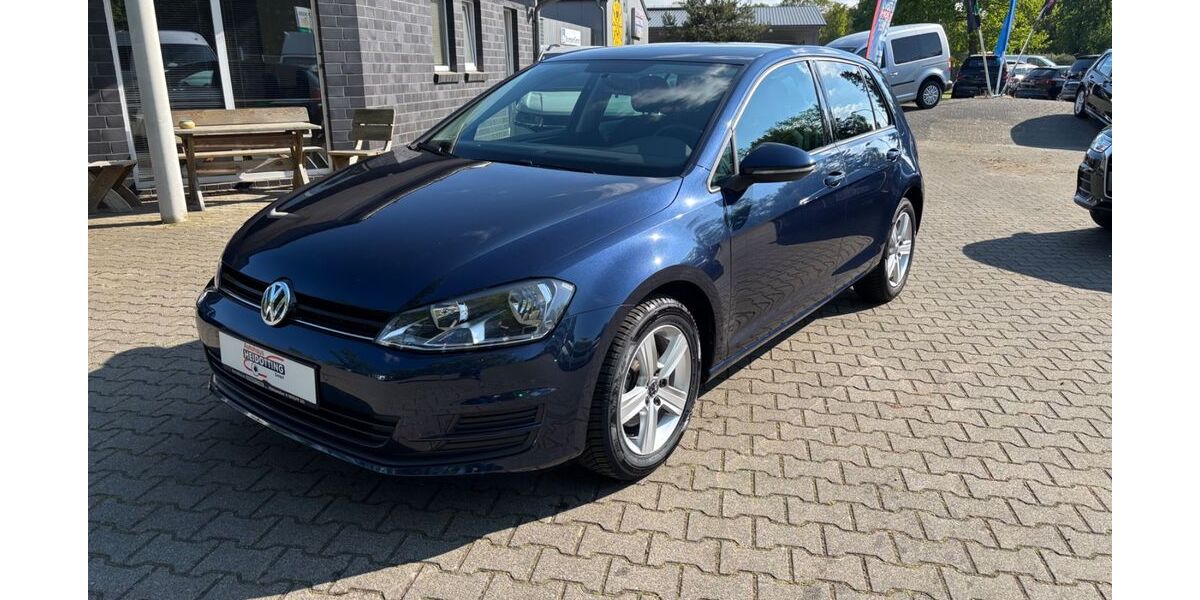 VW Golf 171.500 km 7.800 &euro; Wietmarschen 49835