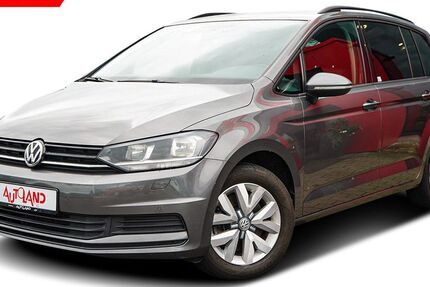 VW Touran 79.997 km 15.990 &euro; Wietmarschen 49835